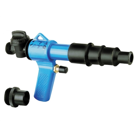 BOSCH Cooling System Power Flush Gun 6043